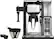 Alt View 11. Ninja - Coffee Bar 10-Cup Coffee Maker - Black/Stainless.