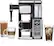 Alt View 15. Ninja - Coffee Bar 1-Cup Coffee Maker - Black/Stainless.