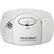 Front. First Alert - Battery Operated Carbon Monoxide Alarm - White.