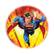 Alt View 12. Jasco - Projectables LED Plug-In Night Light, DC Comics Superman.