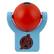 Front. Jasco - Projectables LED Plug-In Night Light, Marvel Avengers - Blue.