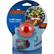 Alt View 11. Jasco - Projectables LED Plug-In Night Light, Marvel Avengers - Blue.