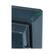 Alt View 13. First Alert - 1.3 Cu. Ft. Fire- and Water-Resistant Safe with Combination Lock - Slate.