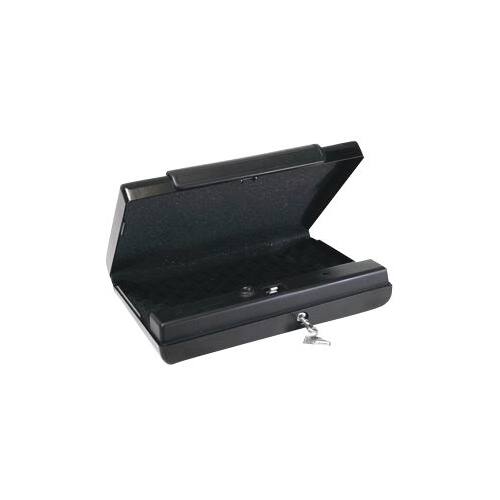 Best Buy: First Alert Safe for Handguns Black 5200DF