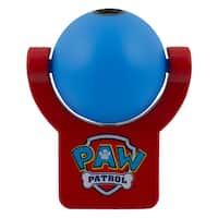 Jasco - Projectables LED Plug-In Night Light, Nickelodeon Paw Patrol - Front_Standard