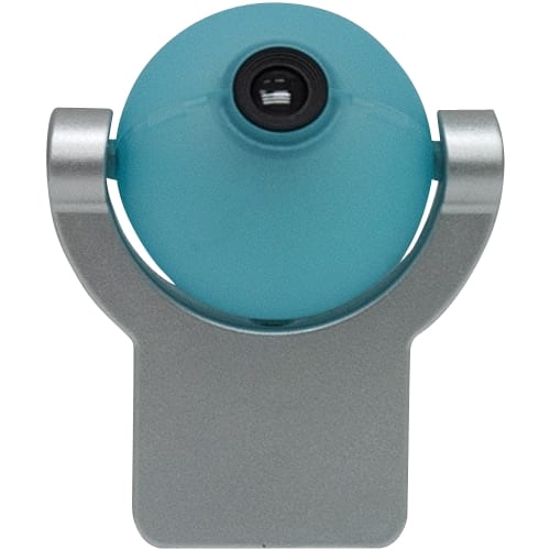 Front. Jasco - Projectables LED Plug-In Night Light, Solar System - Blue.