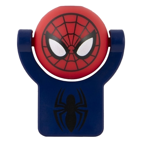 Veilleuse portable SoftPal Spiderman de Marvel oar Philips 