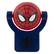 Front. Jasco - Projectables LED Plug-In Night Light, Marvel Ultimate Spider-Man - Red.