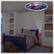 Alt View 13. Jasco - Projectables LED Plug-In Night Light, Marvel Ultimate Spider-Man - Red.