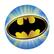 Alt View 12. Jasco - Projectables LED Plug-In Night Light, DC Comics Batman Bat Signal.