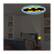 Alt View 14. Jasco - Projectables LED Plug-In Night Light, DC Comics Batman Bat Signal.