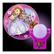 Alt View 12. Jasco - Projectables LED Plug-In Night Light, Disney Sophia the First.