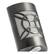 Alt View 11. GE - CoverLite Plug-in LED Night Light - Brushed Nickel.