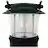 Alt View 12. Dorcy - Camping LED Lantern - Green.