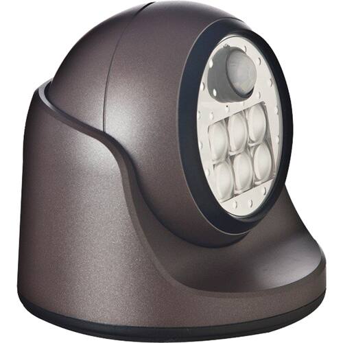 wireless led porch light