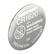 Front. Rayovac - CR1620 Battery - Silver.