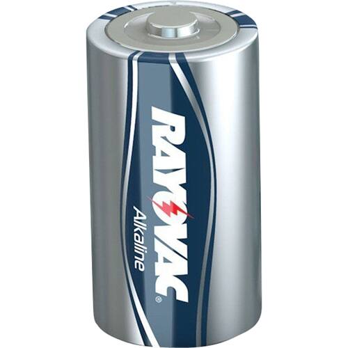 Alt View 11. Rayovac - D Batteries (12-Pack) - Blue.