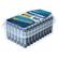 Alt View 11. Rayovac - AAA Batteries (60-Pack) - Blue.