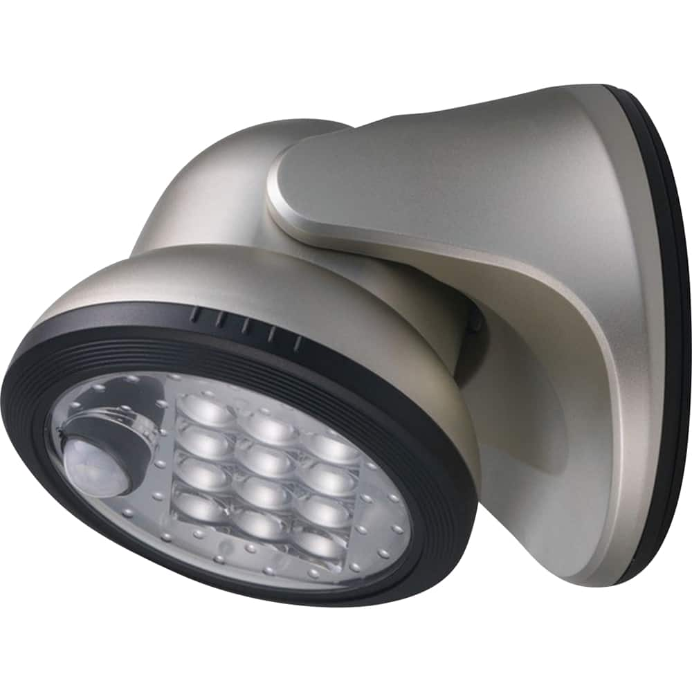 light it wireless led porch light