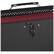 Alt View 11. First Alert - Steel File Box - Black.