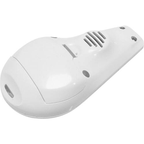 Best Buy First Alert POD Personal Security Alarm White PA100