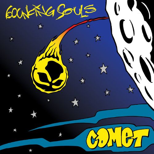  Comet [CD]