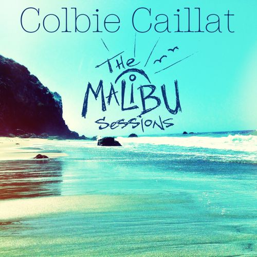  The Malibu Sessions [CD]