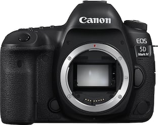 Canon EOS 5D Mark III DSLR Camera (Body Only) Black 5260B002 Canon EOS 5D Mark III DSLR Camera (Body Only) Black 5260B002