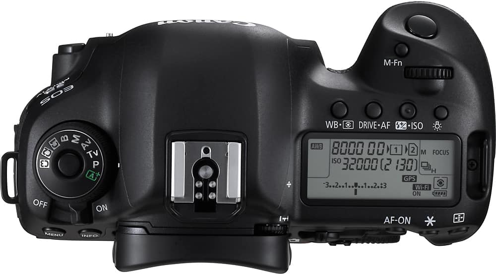 5d mk4 price