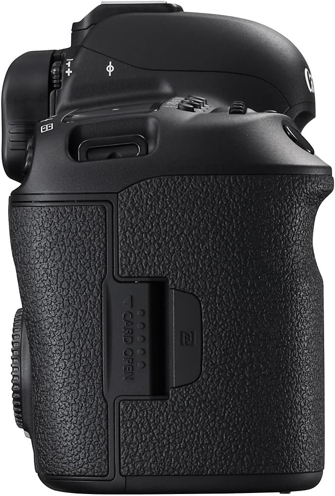 Canon EOS 5D Mark IV DSLR Camera with 24-105mm f/4L IS II USM Lens Black  1483C010 - Best Buy