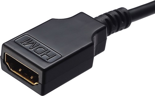 HDMI to 30-pin Adapter