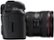 Alt View Zoom 2. Canon - EOS 5D Mark IV DSLR Camera with 24-70mm f/4L IS USM Lens - Black.