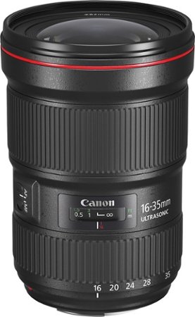 Canon EOS 6D Mark II DSLR Camera with EF 50mm f/1.4 USM Lens Bundle