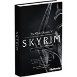 Front Zoom. Prima Games - The Elder Scrolls V: Skyrim Special Edition Guide.
