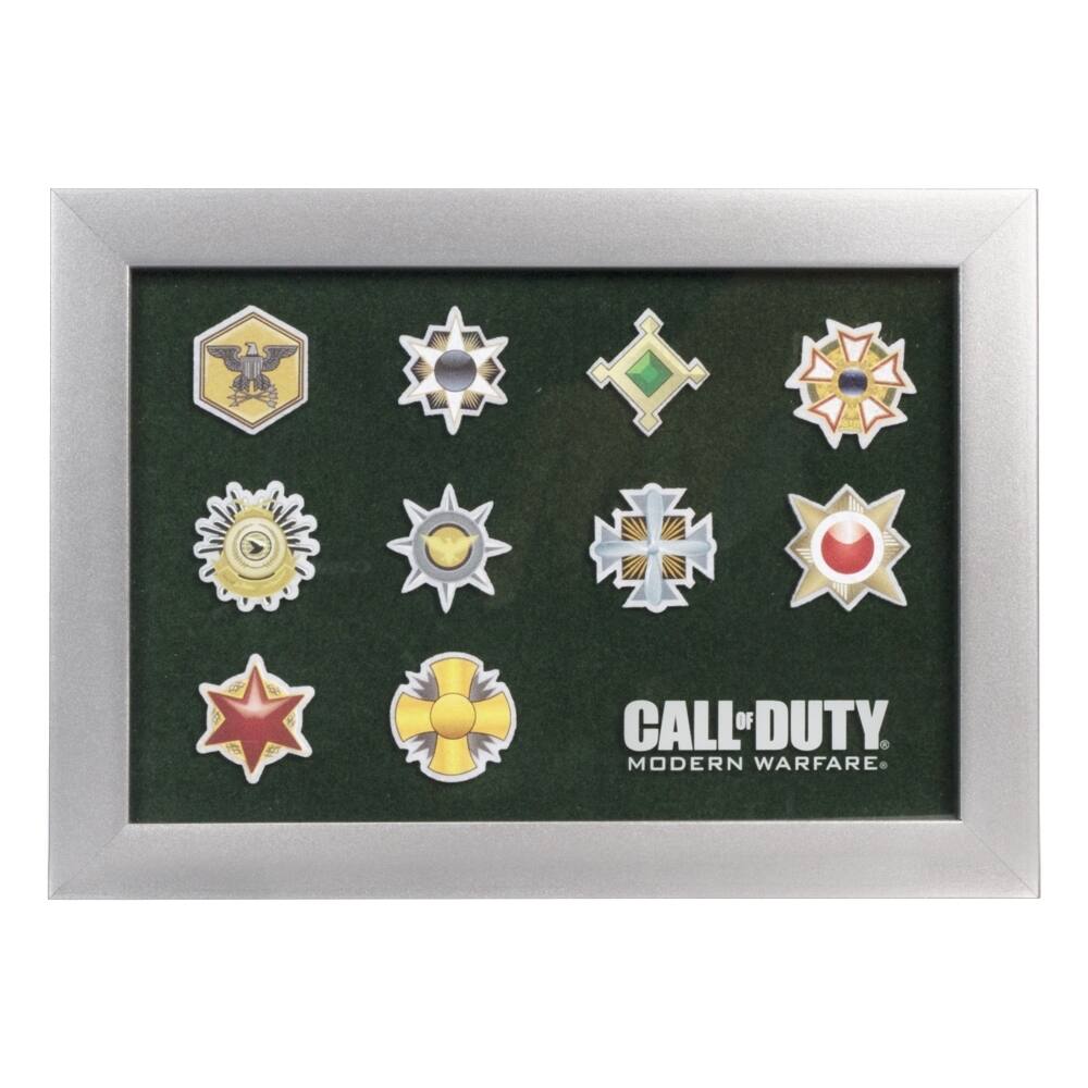 Call of Duty: Infinite Warfare Legacy Edition Prestige Icon  - Best Buy