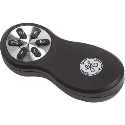 Alt View 13. GE - 30" Convertible Range Hood - Stainless steel.