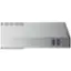 Alt View 11. GE - 30" Convertible Range Hood - Stainless steel.