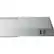 Alt View 11. GE - 30" Convertible Range Hood - Stainless steel.