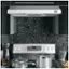 Alt View 12. GE - 30" Convertible Range Hood - Stainless steel.