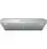 Alt View 12. GE Profile - 30" Convertible Range Hood - Stainless Steel.