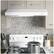 Alt View 12. GE - 30" Convertible Range Hood - White.