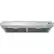 Front. GE - 36" Convertible Range Hood - Stainless steel.