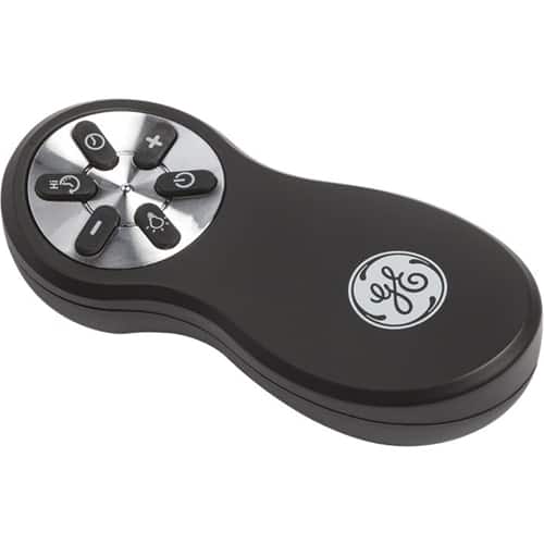 Alt View 13. GE - 30" Convertible Range Hood - White on white.