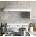 Alt View 13. GE - 30" Convertible Range Hood - White.