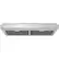 Front. GE - 36" Convertible Range Hood - Stainless steel.