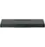 Alt View 11. GE - 30" Convertible Range Hood - Black on Black.