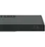 Alt View 13. GE - 30" Convertible Range Hood - Black on Black.
