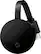 Front. Google - Chromecast Ultra 4K Streaming Media Player - Black.