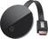Alt View 16. Google - Chromecast Ultra 4K Streaming Media Player - Black.