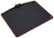 Alt View Zoom 11. CORSAIR - MM800 Polaris RGB Gaming Mouse Pad - Black.